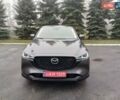 Серый Мазда СХ-5, объемом двигателя 2.5 л и пробегом 48 тыс. км за 20700 $, фото 1 на Automoto.ua