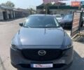 Сірий Мазда СХ-5, об'ємом двигуна 2.5 л та пробігом 40 тис. км за 24299 $, фото 1 на Automoto.ua
