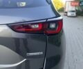 Серый Мазда СХ-5, объемом двигателя 2.5 л и пробегом 80 тыс. км за 22999 $, фото 24 на Automoto.ua