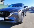 Серый Мазда СХ-5, объемом двигателя 2.49 л и пробегом 27 тыс. км за 31000 $, фото 1 на Automoto.ua