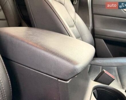 Серый Мазда СХ-5, объемом двигателя 2.49 л и пробегом 30 тыс. км за 23200 $, фото 35 на Automoto.ua