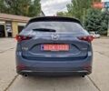 Серый Мазда СХ-5, объемом двигателя 2.5 л и пробегом 66 тыс. км за 22999 $, фото 4 на Automoto.ua
