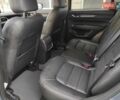 Сірий Мазда СХ-5, об'ємом двигуна 2.49 л та пробігом 17 тис. км за 26000 $, фото 12 на Automoto.ua