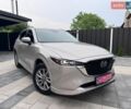 Серый Мазда СХ-5, объемом двигателя 2.5 л и пробегом 50 тыс. км за 22900 $, фото 1 на Automoto.ua