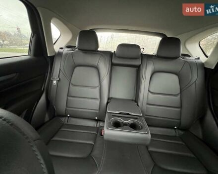 Серый Мазда СХ-5, объемом двигателя 2.49 л и пробегом 30 тыс. км за 23200 $, фото 53 на Automoto.ua