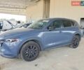 Серый Мазда СХ-5, объемом двигателя 2.49 л и пробегом 68 тыс. км за 7200 $, фото 1 на Automoto.ua
