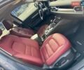 Сірий Мазда СХ-5, об'ємом двигуна 2.49 л та пробігом 9 тис. км за 25500 $, фото 21 на Automoto.ua