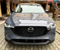 Сірий Мазда СХ-5, об'ємом двигуна 2.49 л та пробігом 30 тис. км за 25888 $, фото 1 на Automoto.ua