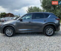 Мазда СХ-5 2023 в Черновцах на Automoto.ua Серый Мазда СХ-5, объемом двигателя 2.49 л и пробегом 15 тыс. км за 26000 $, фото 14 на Automoto.ua