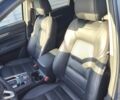Серый Мазда СХ-5, объемом двигателя 2.5 л и пробегом 45 тыс. км за 25900 $, фото 8 на Automoto.ua