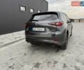 Серый Мазда СХ-5, объемом двигателя 2.49 л и пробегом 56 тыс. км за 22900 $, фото 36 на Automoto.ua