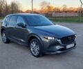 Серый Мазда СХ-5, объемом двигателя 2.49 л и пробегом 22 тыс. км за 26299 $, фото 1 на Automoto.ua