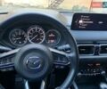 Сірий Мазда СХ-5, об'ємом двигуна 2.49 л та пробігом 105 тис. км за 25000 $, фото 15 на Automoto.ua