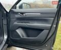 Серый Мазда СХ-5, объемом двигателя 2.49 л и пробегом 30 тыс. км за 23200 $, фото 23 на Automoto.ua