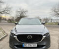 Серый Мазда СХ-5, объемом двигателя 2.49 л и пробегом 33 тыс. км за 23900 $, фото 4 на Automoto.ua