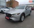 Серый Мазда СХ-5, объемом двигателя 2.49 л и пробегом 12 тыс. км за 28450 $, фото 2 на Automoto.ua