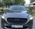 Серый Мазда СХ-5, объемом двигателя 2.49 л и пробегом 25 тыс. км за 29900 $, фото 3 на Automoto.ua