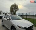 Сірий Мазда СХ-5, об'ємом двигуна 2.49 л та пробігом 27 тис. км за 26200 $, фото 1 на Automoto.ua