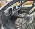 Мазда СХ-5 2023 в Ивано-Франковске на Automoto.ua Серый Мазда СХ-5, объемом двигателя 2.5 л и пробегом 31 тыс. км за 29950 $, фото 1 на Automoto.ua