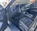 Серый Мазда СХ-5, объемом двигателя 2 л и пробегом 21 тыс. км за 32900 $, фото 34 на Automoto.ua