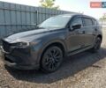 Сірий Мазда СХ-5, об'ємом двигуна 2.49 л та пробігом 96 тис. км за 8600 $, фото 1 на Automoto.ua