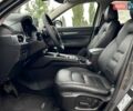 Сірий Мазда СХ-5, об'ємом двигуна 2.49 л та пробігом 18 тис. км за 22800 $, фото 13 на Automoto.ua