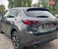 Сірий Мазда СХ-5, об'ємом двигуна 2.49 л та пробігом 18 тис. км за 22800 $, фото 6 на Automoto.ua