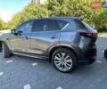 Сірий Мазда СХ-5, об'ємом двигуна 2.49 л та пробігом 23 тис. км за 33000 $, фото 7 на Automoto.ua