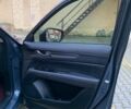 Сірий Мазда СХ-5, об'ємом двигуна 2.49 л та пробігом 105 тис. км за 25000 $, фото 10 на Automoto.ua