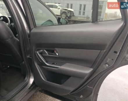 Серый Мазда СХ-5, объемом двигателя 2.5 л и пробегом 34 тыс. км за 25200 $, фото 70 на Automoto.ua