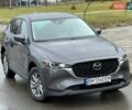 Серый Мазда СХ-5, объемом двигателя 2.49 л и пробегом 30 тыс. км за 23200 $, фото 13 на Automoto.ua