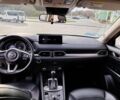 Сірий Мазда СХ-5, об'ємом двигуна 2.5 л та пробігом 50 тис. км за 24000 $, фото 10 на Automoto.ua