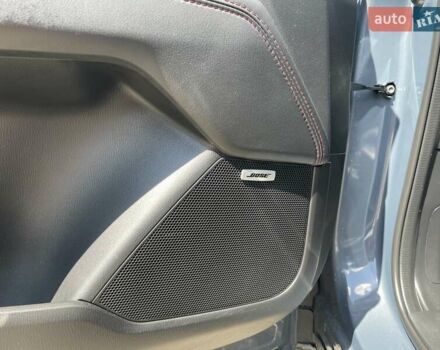 Сірий Мазда СХ-5, об'ємом двигуна 2.49 л та пробігом 39 тис. км за 28200 $, фото 11 на Automoto.ua