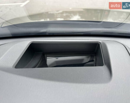 Сірий Мазда СХ-5, об'ємом двигуна 2.5 л та пробігом 23 тис. км за 30900 $, фото 72 на Automoto.ua