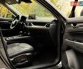 Мазда СХ-5 2023 в Киеве на Automoto.ua Серый Мазда СХ-5, объемом двигателя 2.49 л и пробегом 19 тыс. км за 22900 $, фото 21 на Automoto.ua