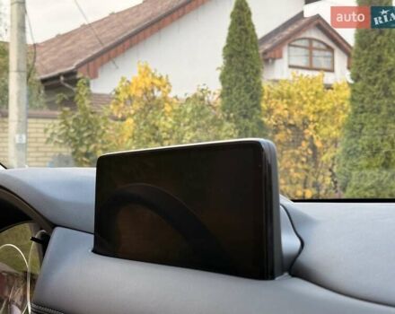 Мазда СХ-5 2023 в Киеве на Automoto.ua Серый Мазда СХ-5, объемом двигателя 2.49 л и пробегом 19 тыс. км за 22900 $, фото 41 на Automoto.ua