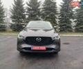 Серый Мазда СХ-5, объемом двигателя 2.5 л и пробегом 48 тыс. км за 20700 $, фото 15 на Automoto.ua
