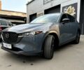 Сірий Мазда СХ-5, об'ємом двигуна 2.49 л та пробігом 11 тис. км за 26500 $, фото 1 на Automoto.ua