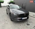 Серый Мазда СХ-5, объемом двигателя 2.49 л и пробегом 56 тыс. км за 22900 $, фото 30 на Automoto.ua