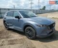 Сірий Мазда СХ-5, об'ємом двигуна 2.49 л та пробігом 20 тис. км за 10000 $, фото 3 на Automoto.ua