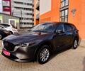Сірий Мазда СХ-5, об'ємом двигуна 2.5 л та пробігом 50 тис. км за 24000 $, фото 18 на Automoto.ua