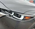 Сірий Мазда СХ-5, об'ємом двигуна 2.49 л та пробігом 18 тис. км за 22800 $, фото 8 на Automoto.ua