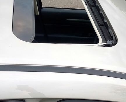 Серый Мазда СХ-5, объемом двигателя 2.5 л и пробегом 15 тыс. км за 27500 $, фото 4 на Automoto.ua