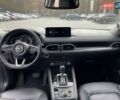 Сірий Мазда СХ-5, об'ємом двигуна 2.49 л та пробігом 60 тис. км за 23500 $, фото 6 на Automoto.ua