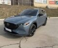 Сірий Мазда СХ-5, об'ємом двигуна 2.49 л та пробігом 9 тис. км за 25500 $, фото 1 на Automoto.ua