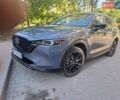 Серый Мазда СХ-5, объемом двигателя 2.49 л и пробегом 33 тыс. км за 28000 $, фото 14 на Automoto.ua