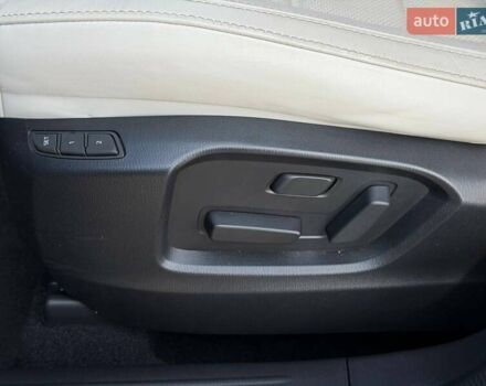 Серый Мазда СХ-5, объемом двигателя 2.49 л и пробегом 15 тыс. км за 27000 $, фото 39 на Automoto.ua