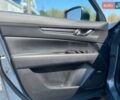 Сірий Мазда СХ-5, об'ємом двигуна 2.5 л та пробігом 40 тис. км за 24299 $, фото 17 на Automoto.ua