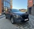 Мазда СХ-5 2023 в Ивано-Франковске на Automoto.ua Серый Мазда СХ-5, объемом двигателя 2 л и пробегом 38 тыс. км за 27100 $, фото 1 на Automoto.ua
