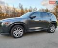 Мазда СХ-5 2023 в Ивано-Франковске на Automoto.ua Серый Мазда СХ-5, объемом двигателя 2.5 л и пробегом 31 тыс. км за 29950 $, фото 16 на Automoto.ua